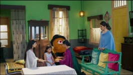 Yeh Rishta Kya Kehlata Hai - 31st July 2025